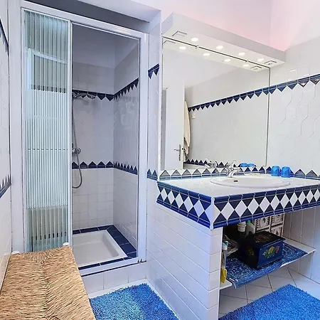 A Aiguebelle Avec Piscine Privee Et Climatisation, Pres De La - Fr-1-308-190 Le Lavandou