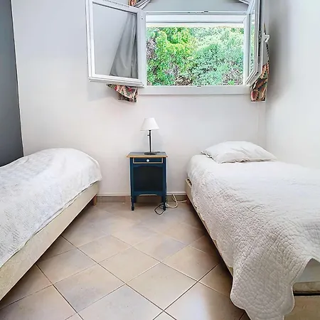 A Aiguebelle Avec Piscine Privee Et Climatisation, Pres De La - Fr-1-308-190 * Le Lavandou