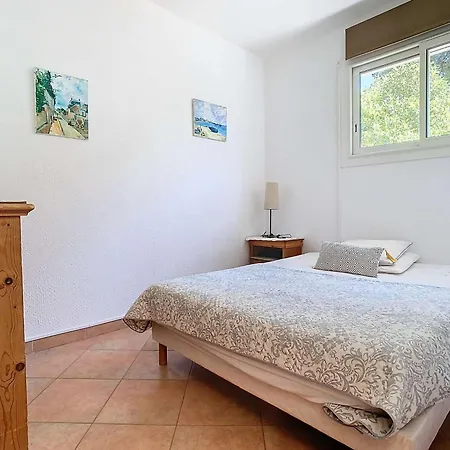 A Aiguebelle Avec Piscine Privee Et Climatisation, Pres De La - Fr-1-308-190 Villa Le Lavandou
