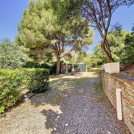 Villa A Aiguebelle Avec Piscine Privee Et Climatisation, Pres De La - Fr-1-308-190 Le Lavandou